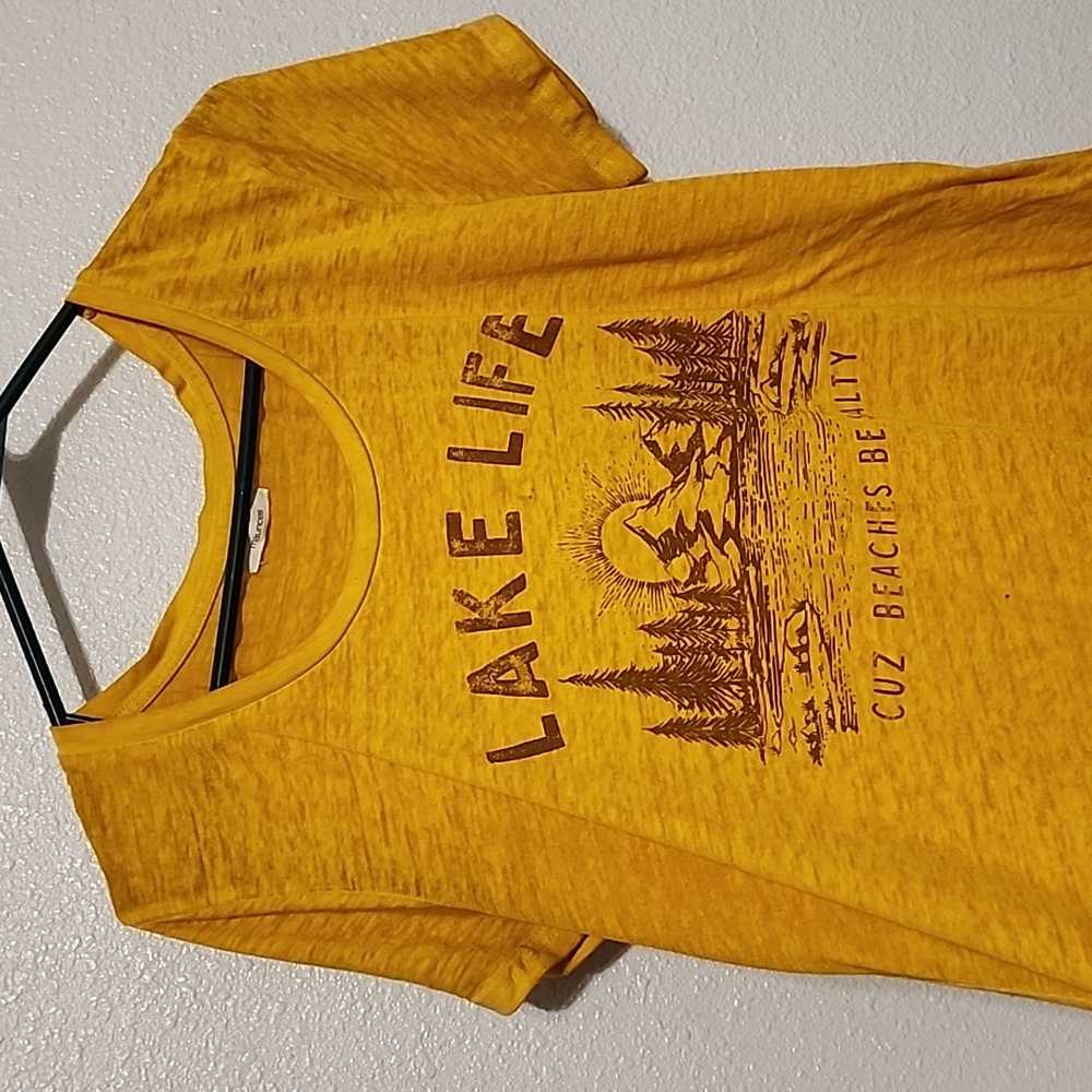 Matrices shirt